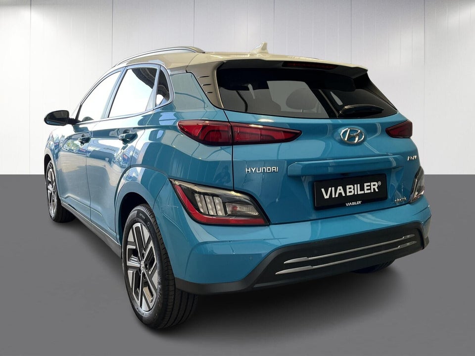 Hyundai Kona 39 EV Trend 5d