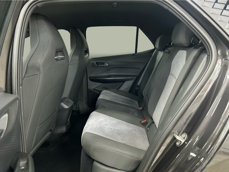 Cupra Born 77 e-Boost 5d