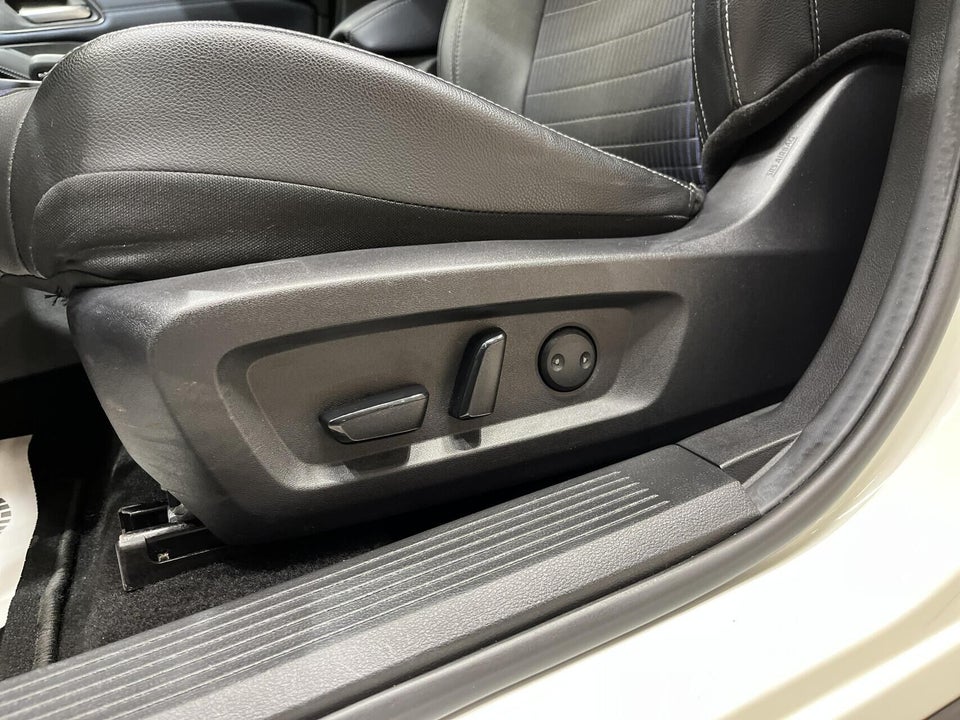 Nissan Qashqai 1,3 mHEV Tekna X-tr. 5d