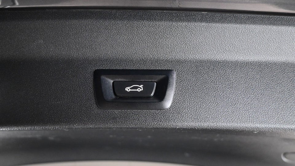 BMW iX3 Charged M-Sport 5d