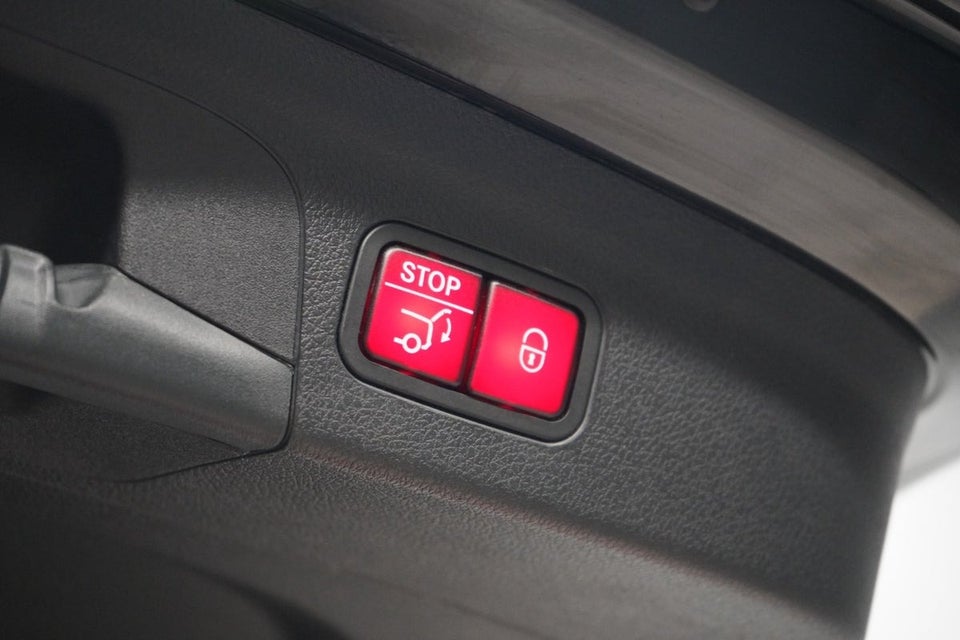 Mercedes GLE350 de 2,0 aut. 4Matic Van 5d