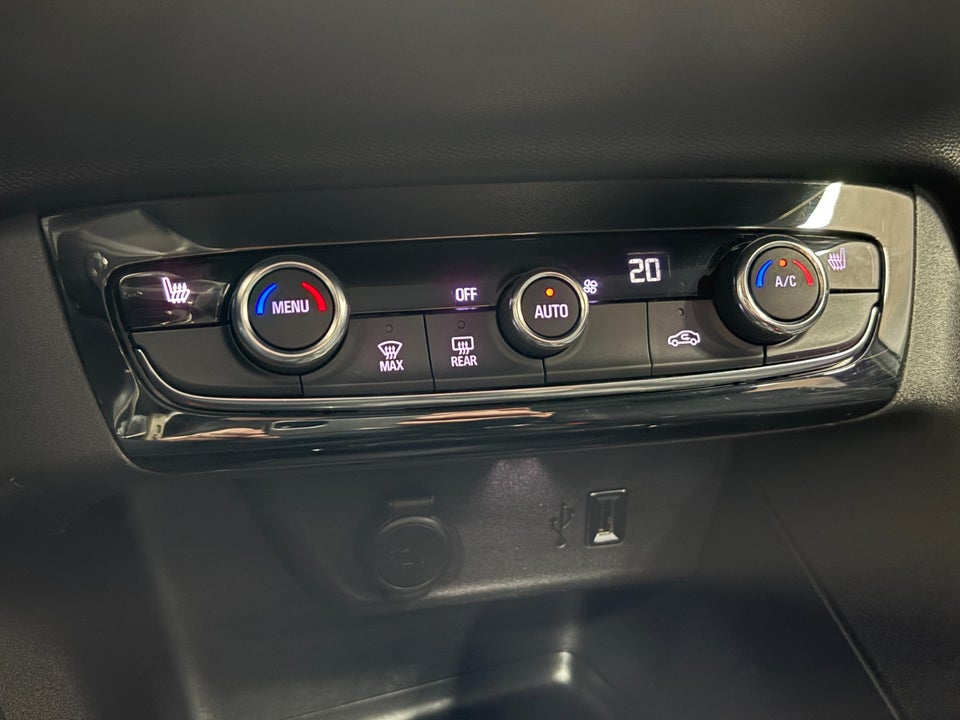 Opel Corsa 1,2 Elegance 5d