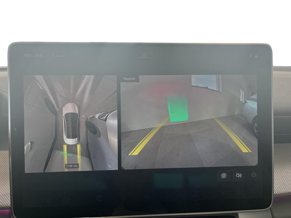 Polestar 4 Long Range Nordic Edition 5d