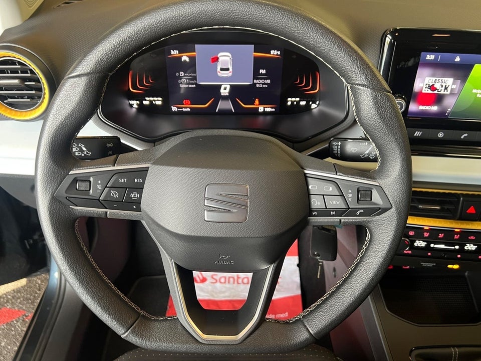 Seat Ibiza 1,0 MPi 80 Style 5d