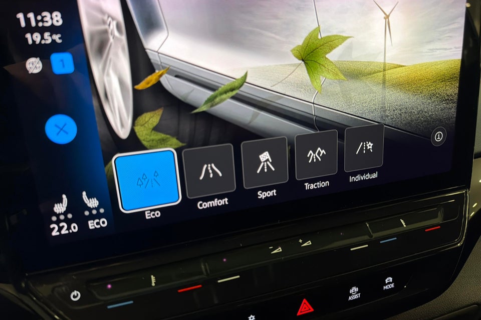 VW ID.5 77 GTX 4Motion 5d