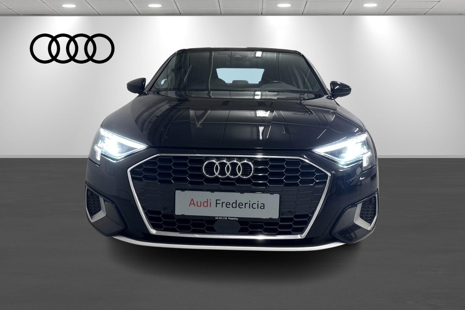 Audi A3 35 TFSi Prestige Sportback S-tr. 5d