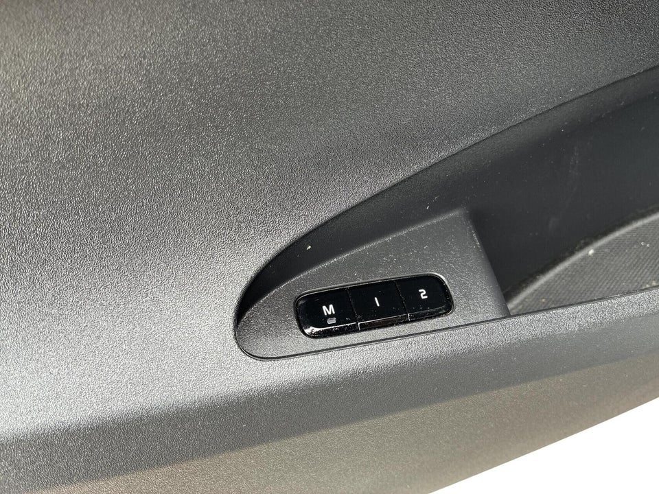 Polestar 2 Long Range 5d