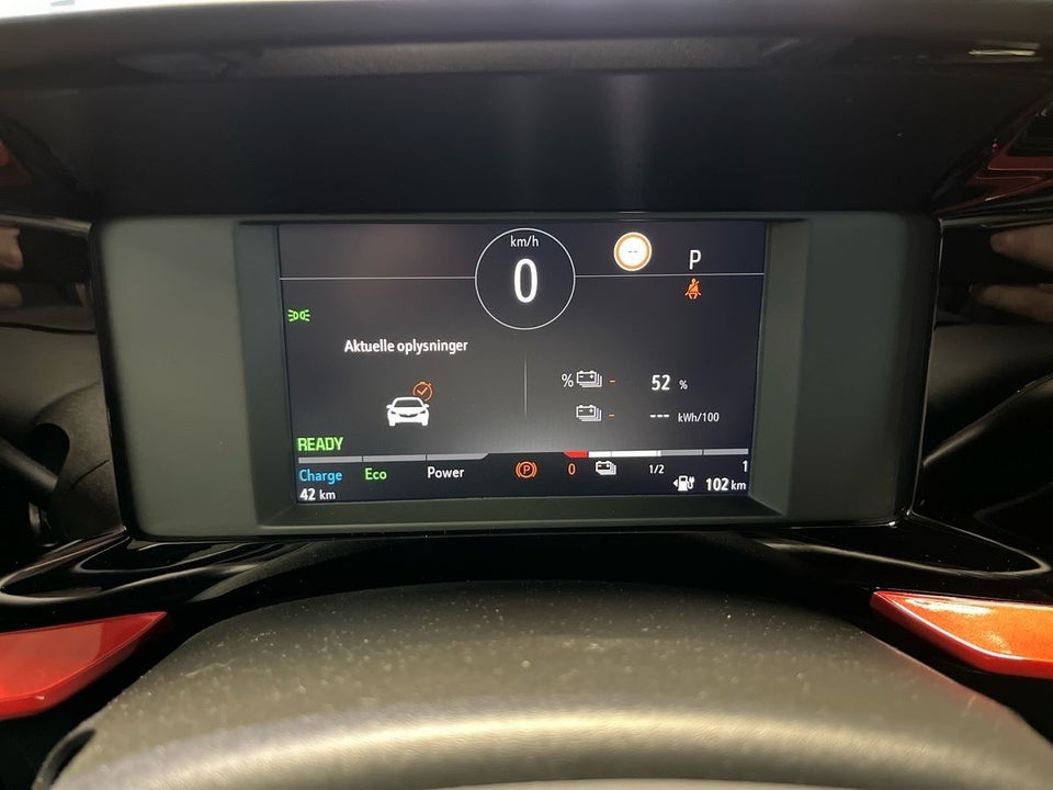 Opel Mokka-e 50 GS Line 5d