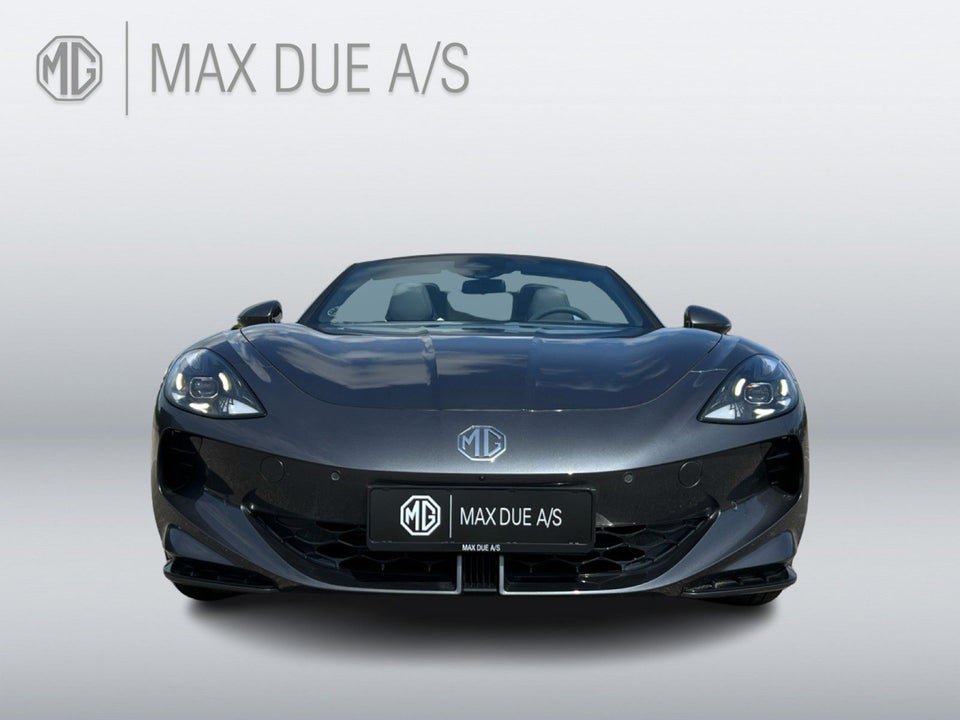 MG Cyberster Trophy Long Range 2d