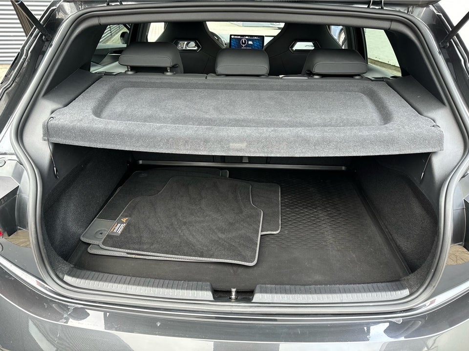 Cupra Born 58 High 5d