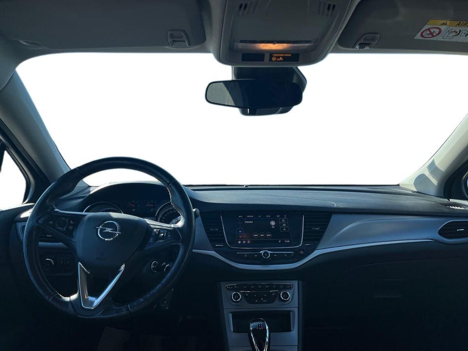 Opel Astra 1,2 T 110 Edition+ Sports Tourer 5d