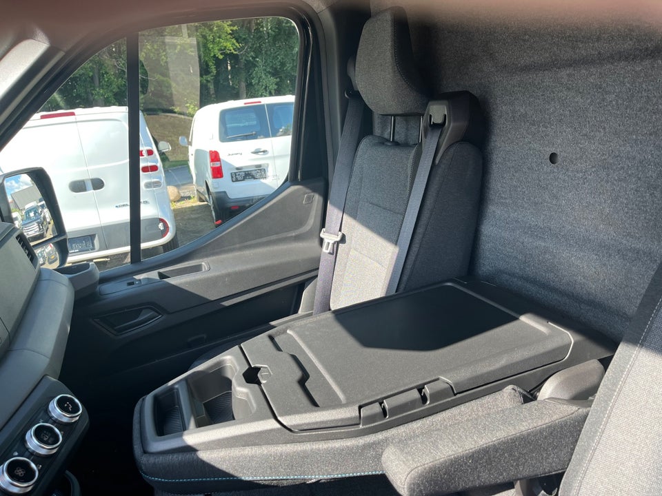 Nissan Interstar 87 L2H2 N-Connecta