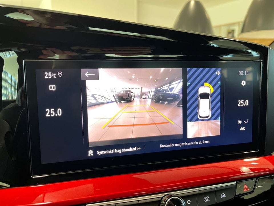 Opel Mokka-e 50 GS Line 5d