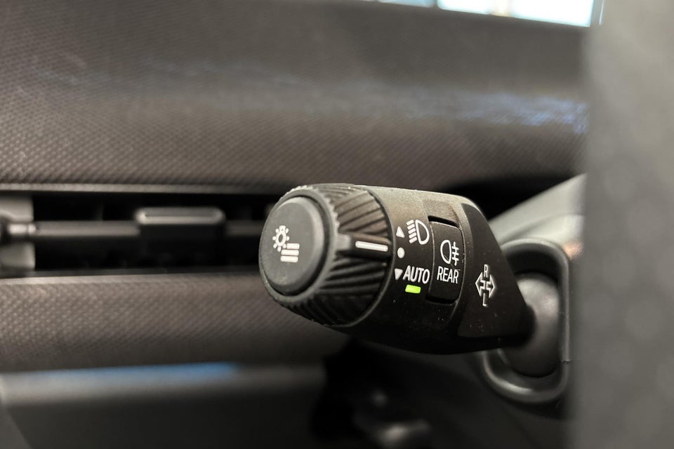 MINI Cooper SE JCW Trim XL 3d