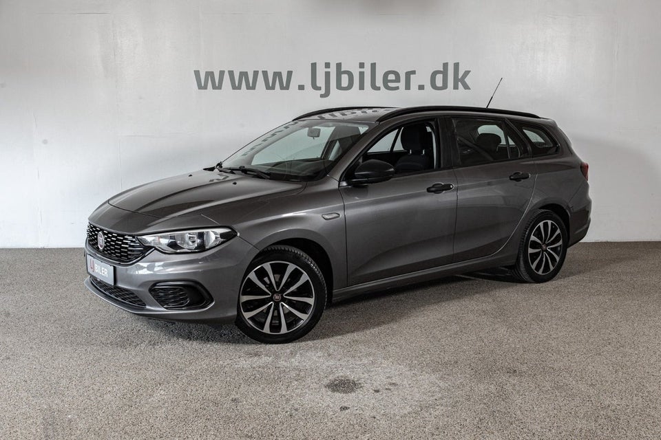 Fiat Tipo 1,4 T-Jet 120 Easy SW 5d