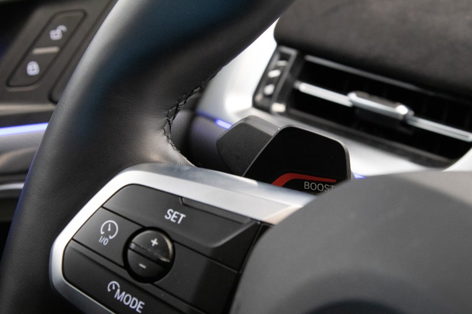 BMW iX2 xDrive30 M-Sport 5d