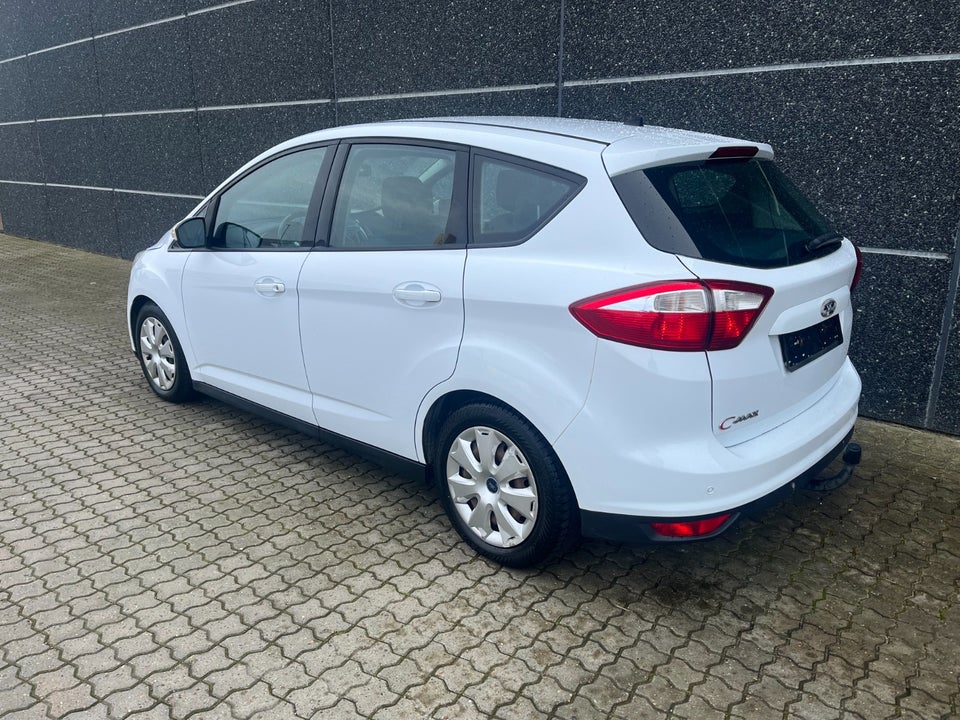 Ford C-MAX 1,6 TDCi 115 Trend 5d