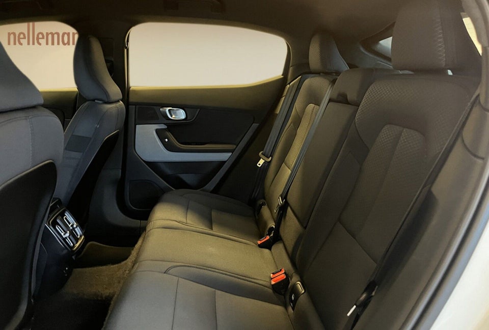 Polestar 2 Long Range 5d