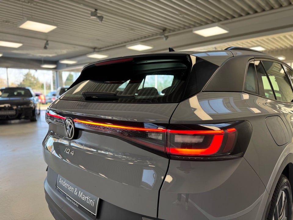 VW ID.4 77 Pro Performance 5d