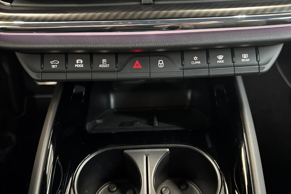 Skoda Enyaq 60 iV Sportline Coupé 5d