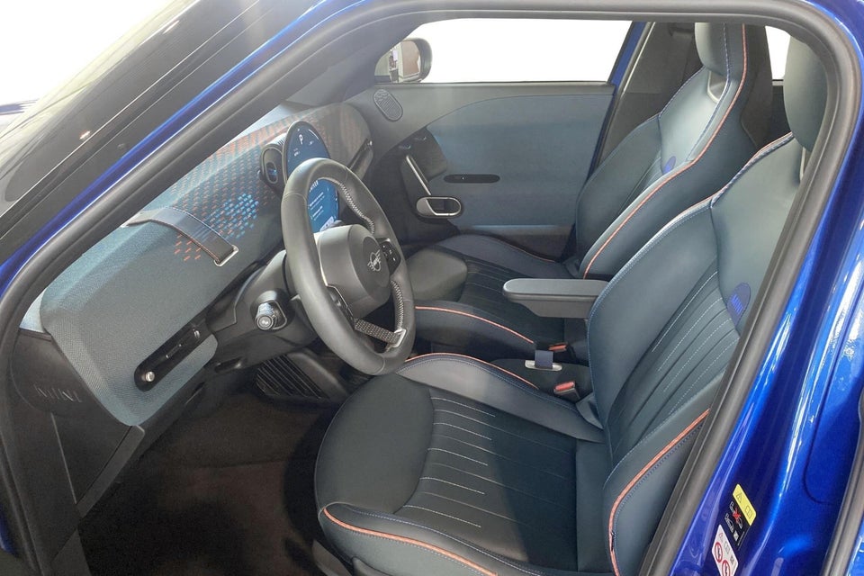MINI Aceman E Favoured Trim M 5d