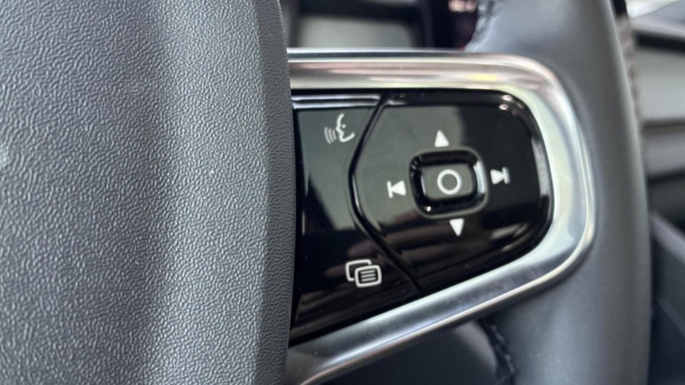 Polestar 2 Long Range AWD 5d