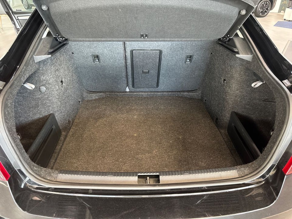 Skoda Octavia 1,0 TSi 115 Style DSG 5d