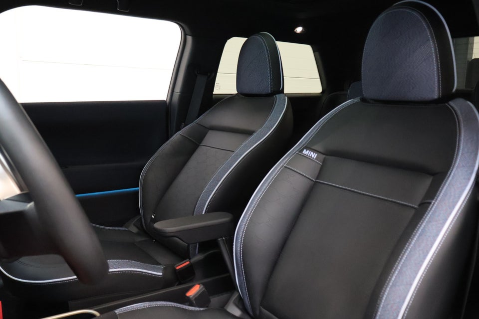 MINI Cooper E 3d