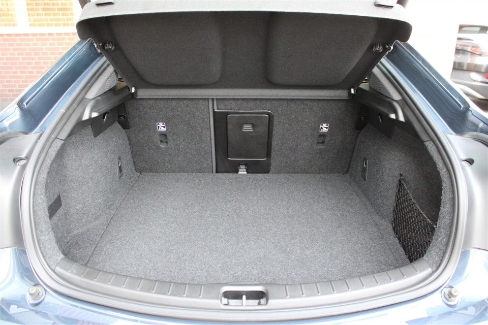Polestar 2 Standard Range 5d