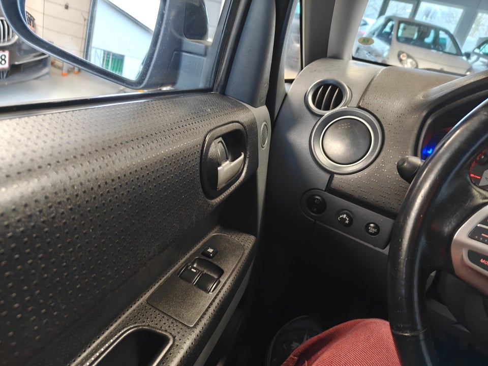 Mitsubishi Colt 1,3 Elegance ClearTec Coolpack 5d