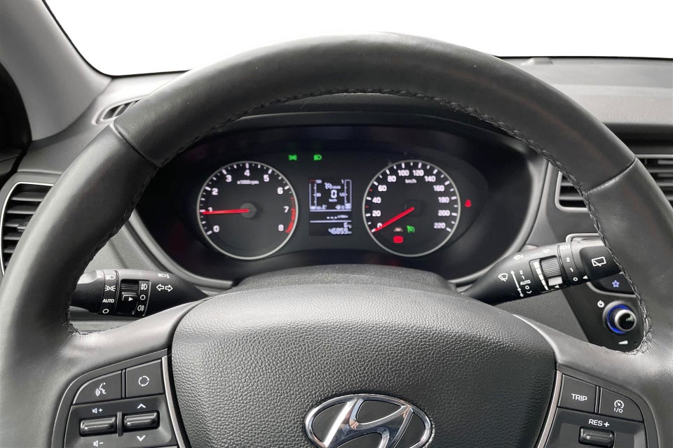 Hyundai i20 1,0 T-GDi Trend 5d