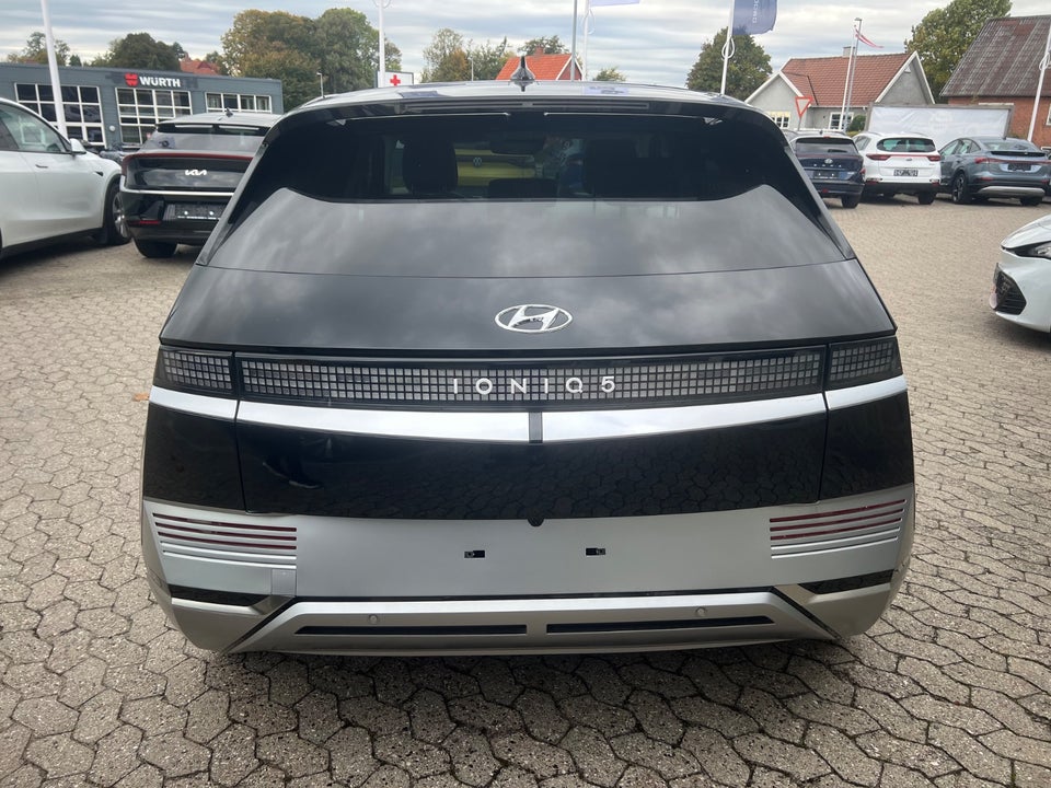 Hyundai Ioniq 5 77 Ultimate 5d