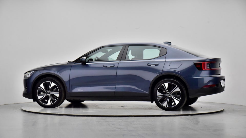 Polestar 2 Standard Range 5d
