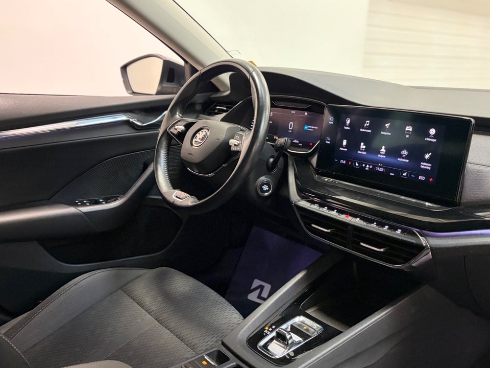 Skoda Octavia 1,4 TSi iV Style DSG 5d