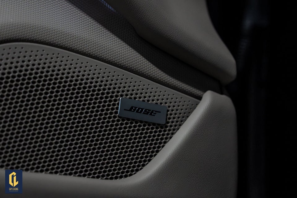 Porsche Taycan 4S Performance+ Cross Turismo 5d