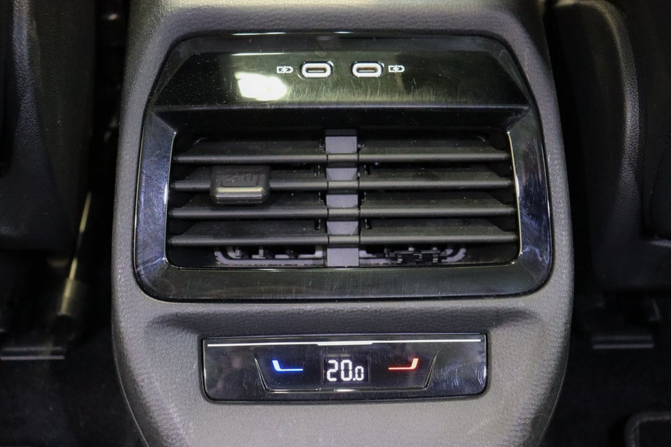 VW ID.4 77 GTX 4Motion 5d