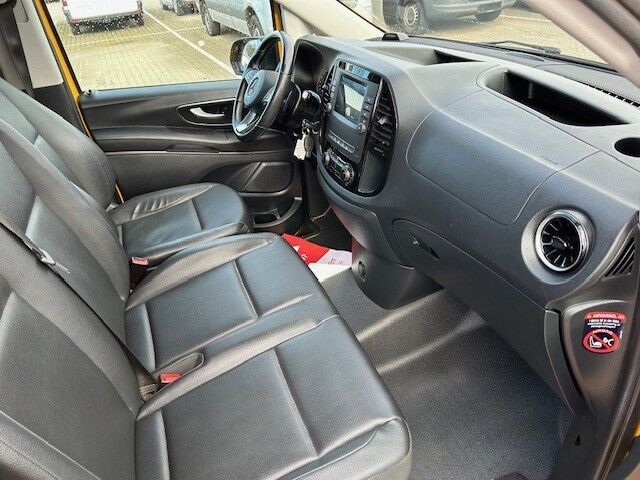 Mercedes Vito 114 2,0 CDi Kassevogn aut. L RWD