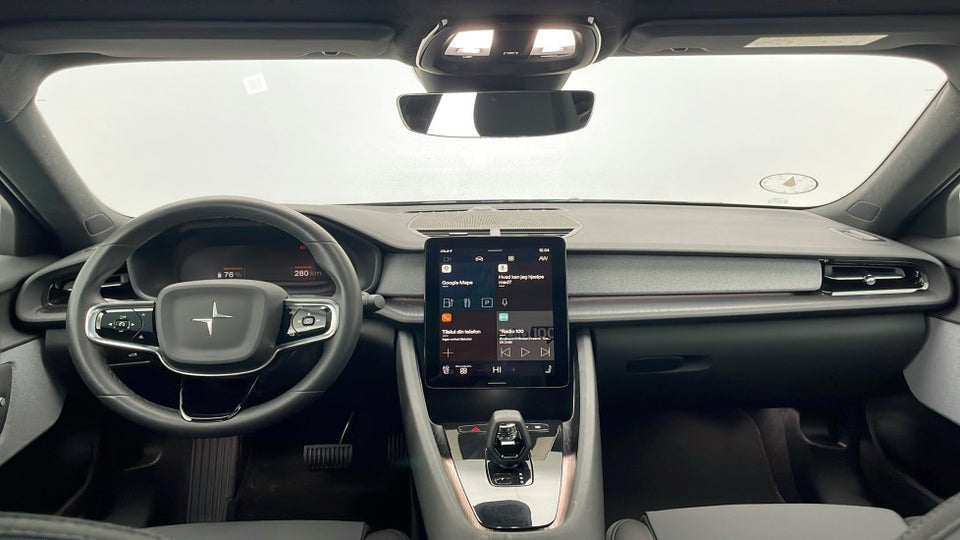 Polestar 2 Long Range AWD 5d