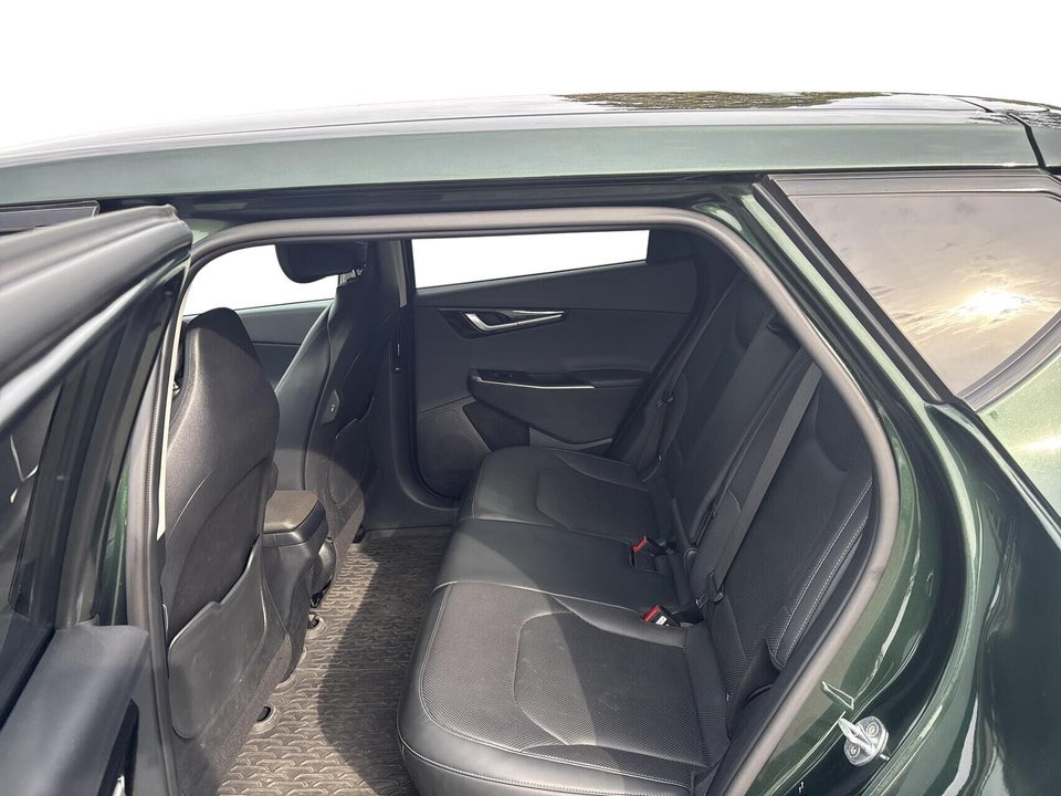 Kia EV6 77 Long Range Upgrade 5d