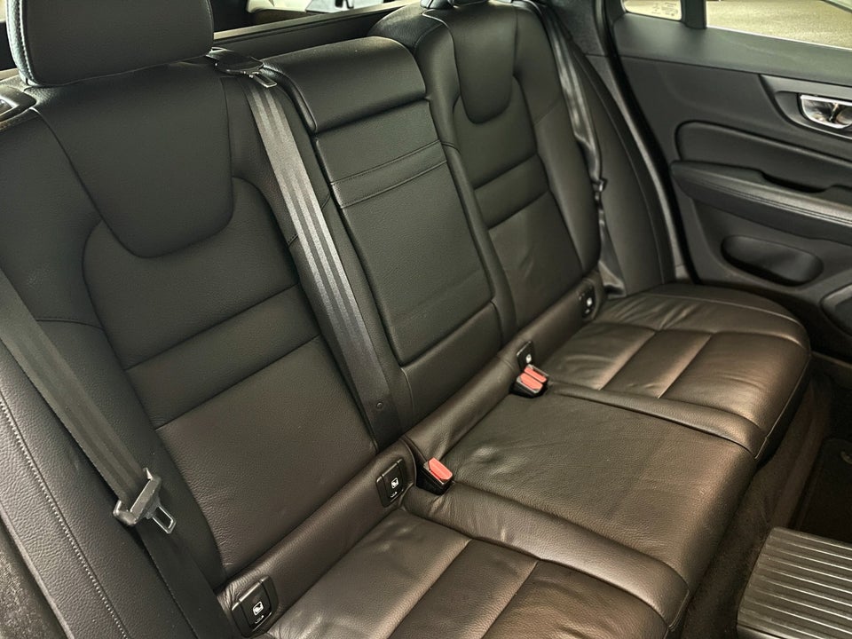 Volvo V60 2,0 T6 ReCharge Inscription aut. AWD 5d