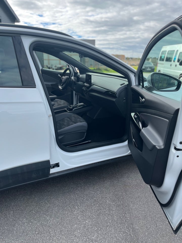VW ID.4 77 Pro Performance 5d