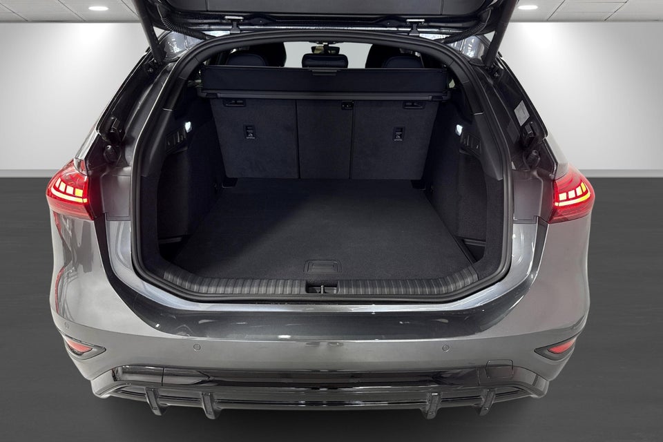 Audi A6 e-tron S-line plus performance Avant 5d