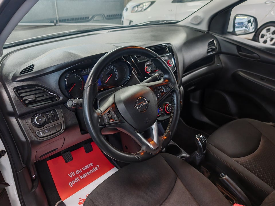 Opel Karl 1,0 Cosmo 5d