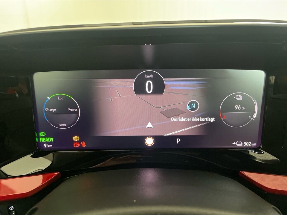 Opel Mokka-e 50 GS Line 5d