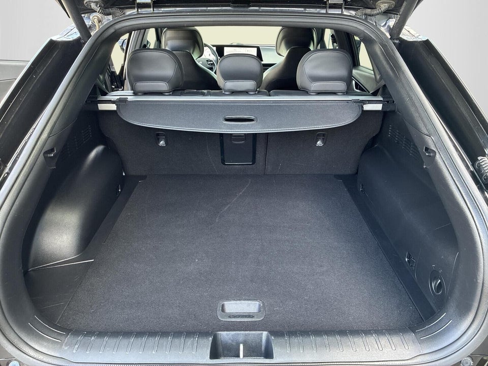 Kia EV6 77 Long Range Performance GT-Line AWD 5d