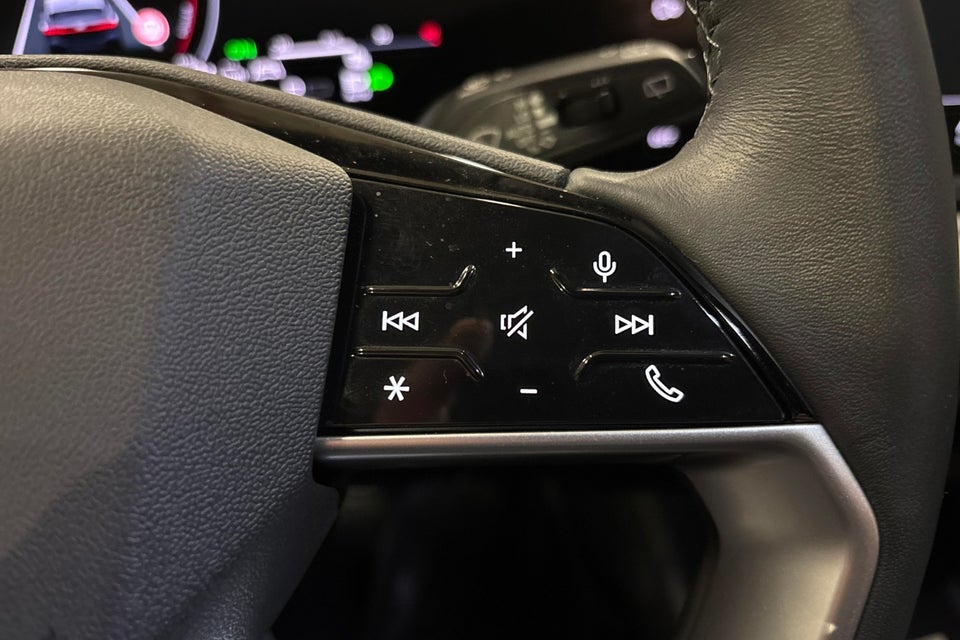 Audi A6 e-tron Progress Avant 5d