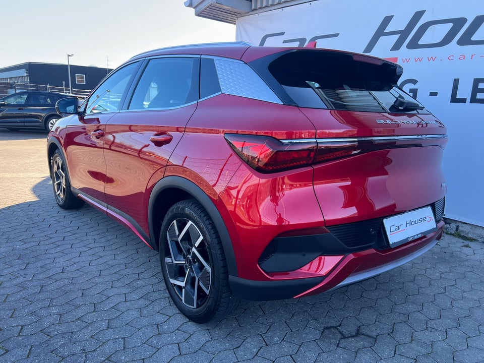BYD Atto 3 60 Design 5d