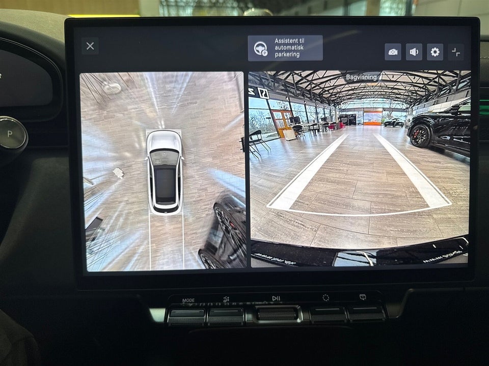 Zeekr 7X Long Range RWD 5d