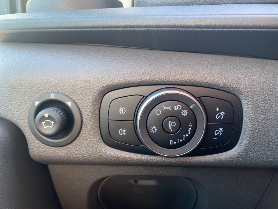 Ford Transit 350 L3 Van 2,0 TDCi 170 Limited H2 FWD