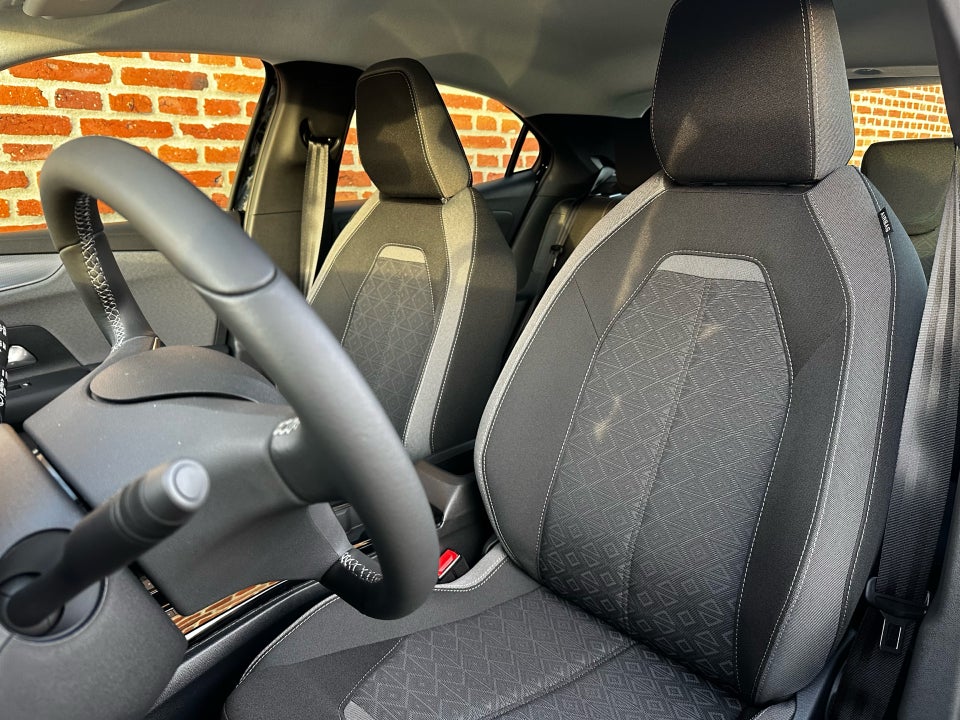 Opel Mokka-e 50 Elegance 5d